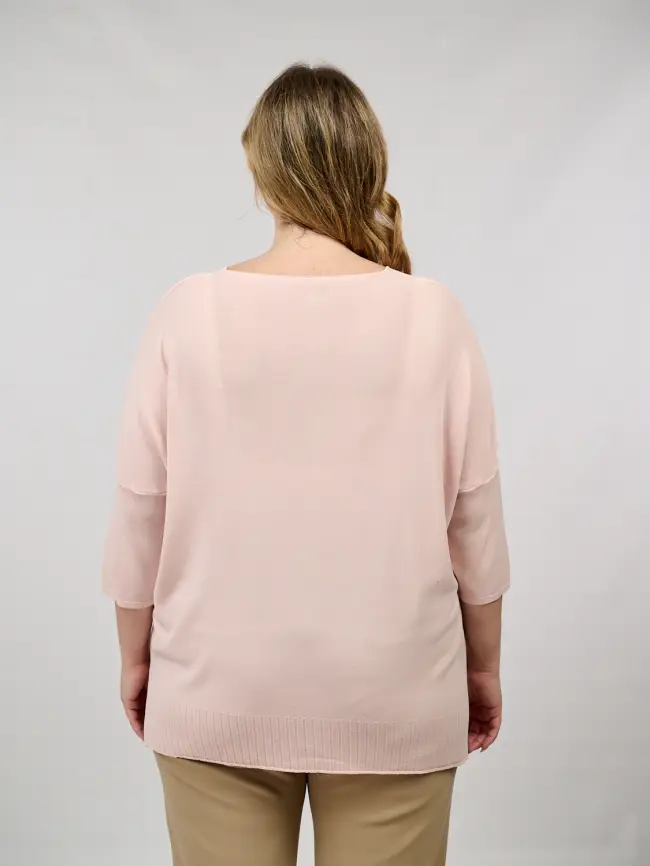 Джемпер Италия Размеры 50-56,9506 фото 5