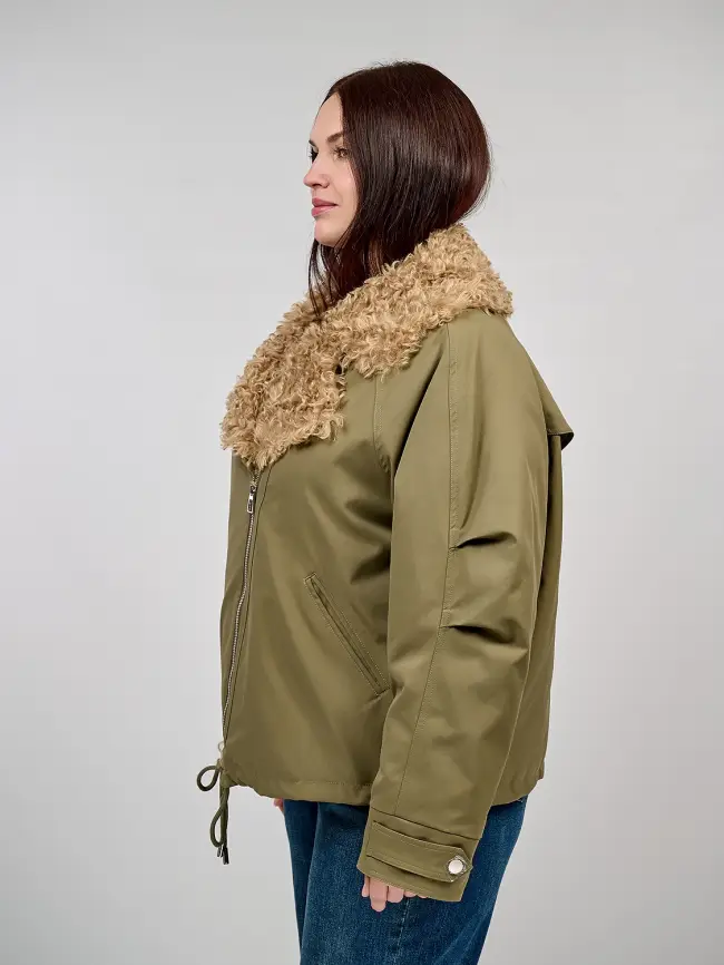 Куртка 881801 Размер 54-58 фото 36