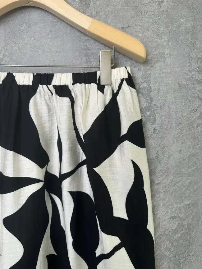 Юбка ЭттоПлюс 999 Размер 50-58 фото 5