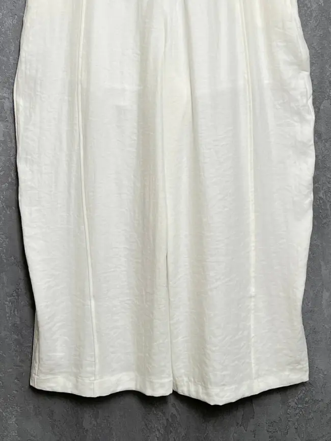 Брюки палаццо 38317 размер 54- 58 фото 36