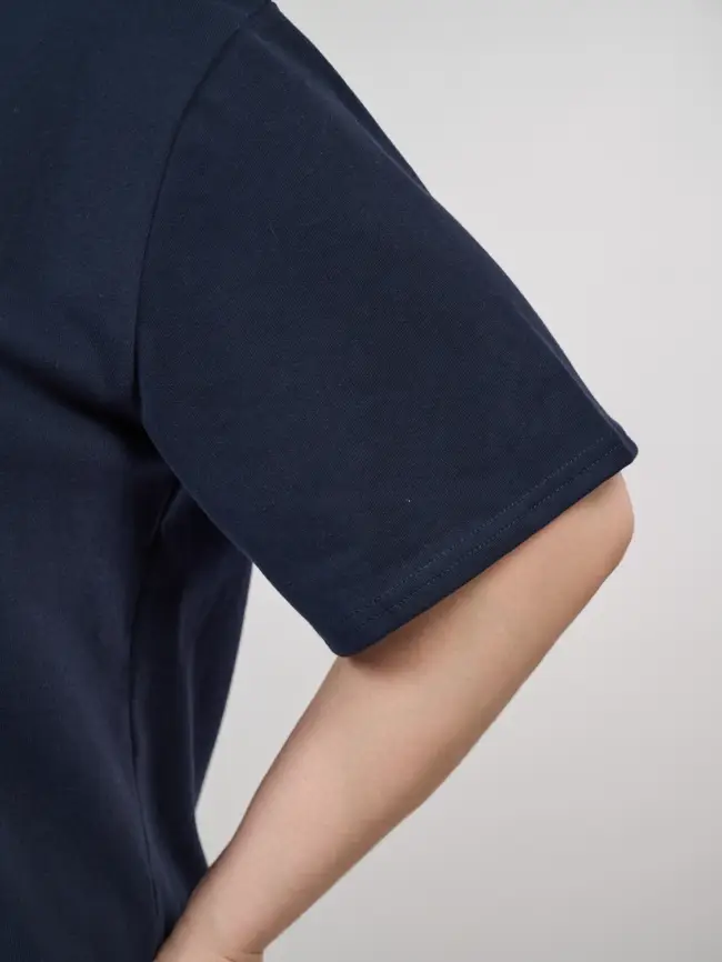 Футболка ЭттоПлюс 2626 Размер 52-60 фото 7