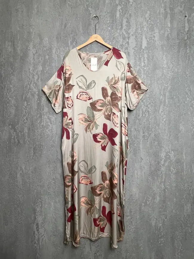 Платье Италия 252738 Размер 50-58 фото 11