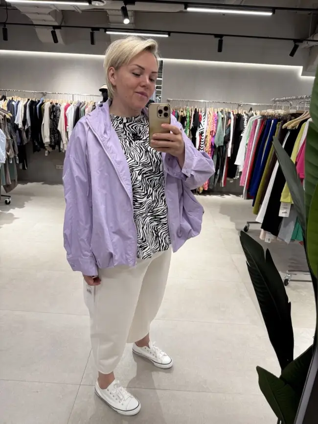 Брюки "Демисезонные" 8970 фото 41