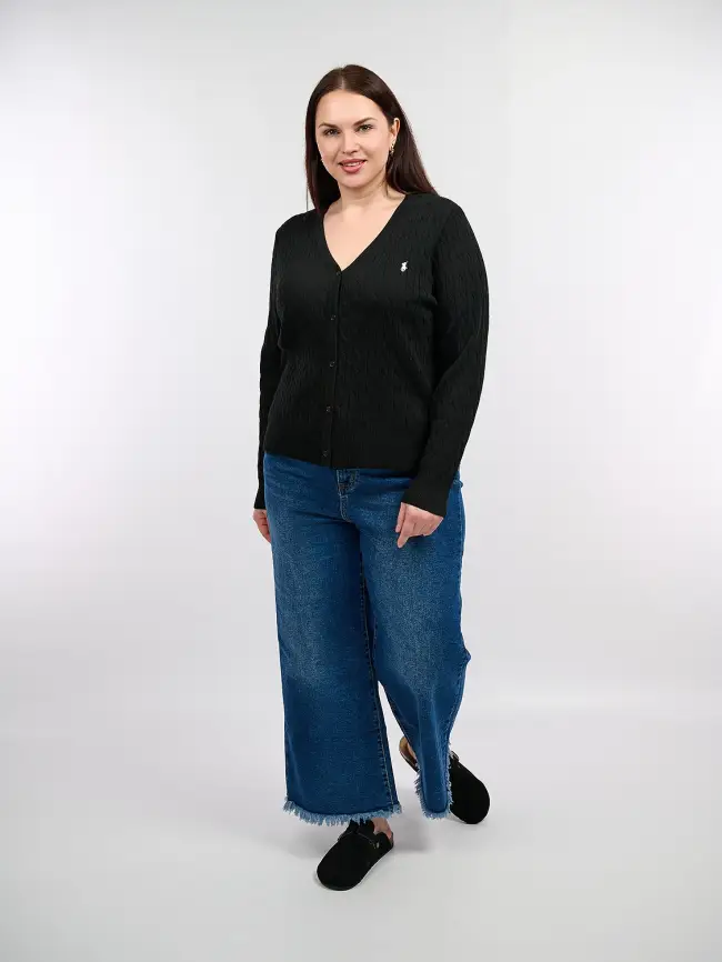 Джинсы ЭттоПлюс 33587 Размеры 54-62 фото 19