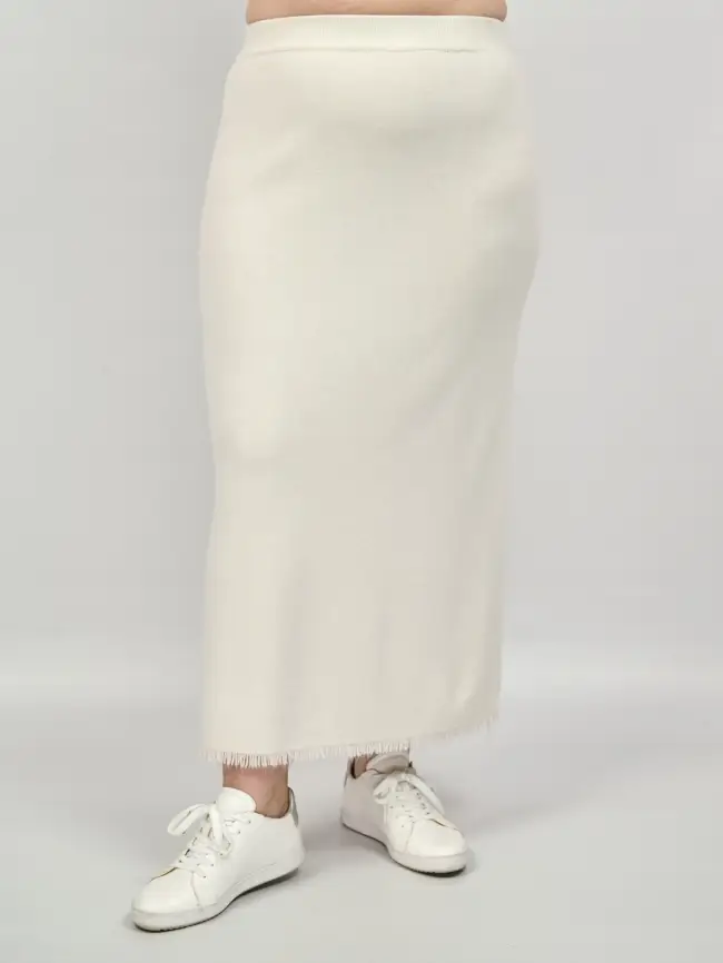 Юбка ЭттоПлюс 659 Размер 50-58 фото 8