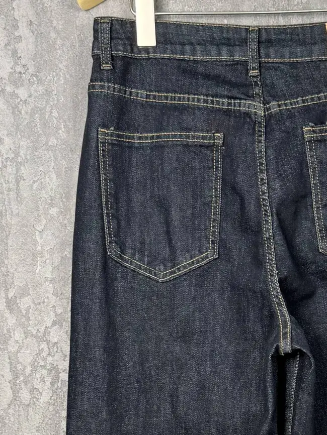 Джинсы Бэст 35966 Размеры 48-54 фото 8