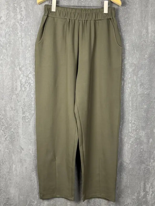 Брюки 33494 ЭттоПлюс размеры 52-58 фото 82