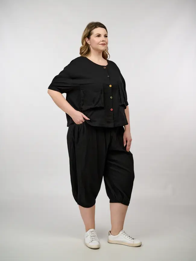 Костюм двойка 1852 Размер 48-54 фото 35