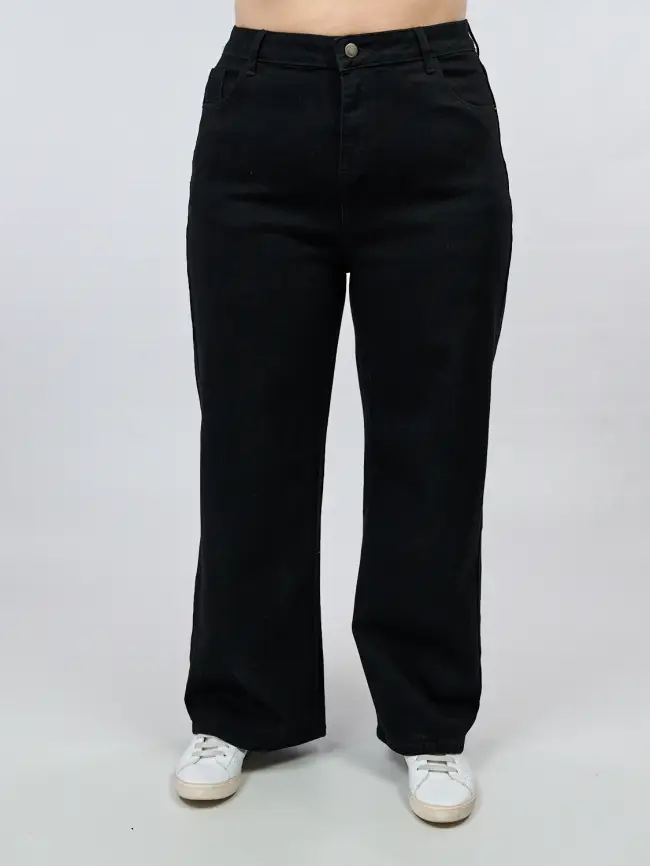 Джинсы 6678 Размеры 52-58 фото 2