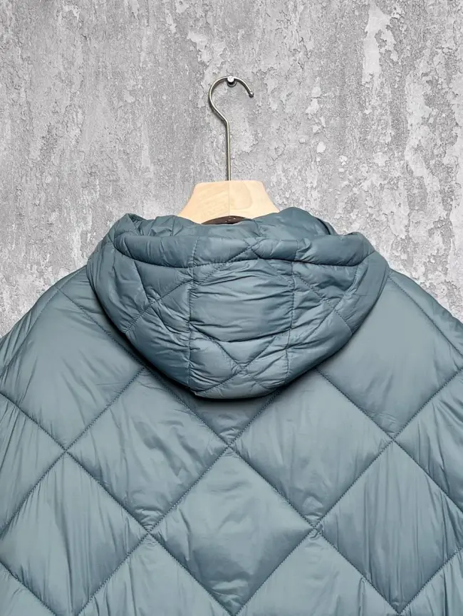 Пончо Италия 2335 Размер 48-62 фото 67