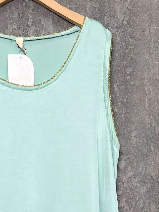 Сарафан Италия 50177 Размер 50-56 фото 13