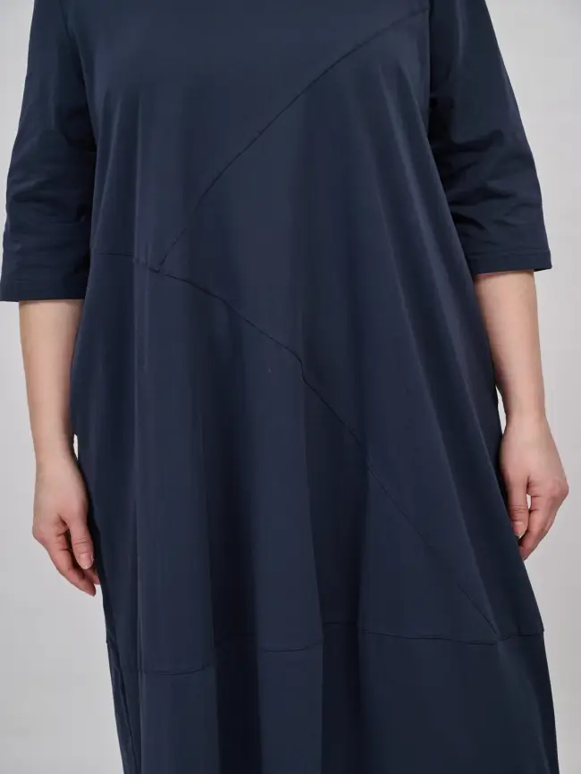 Платье ЭттоПлюс 890112 Размер 50-58 фото 6