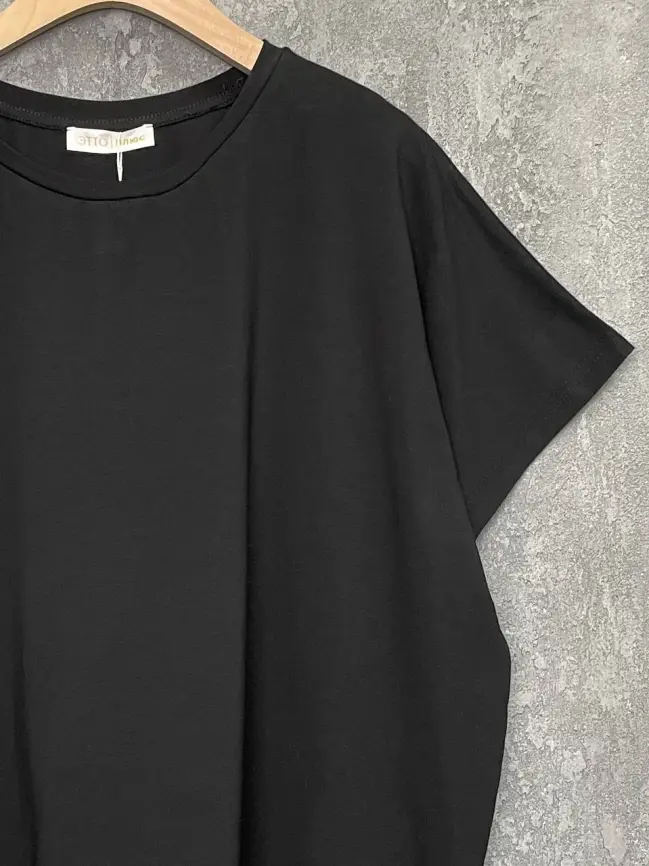 Футболка база ЭттоПлюс Хлопок 0019-1 Размер 50-58 фото 103