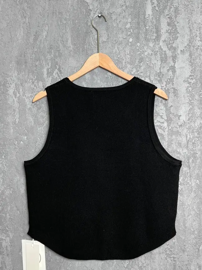 Майка-топ 8526 Размер 50-56 фото 12