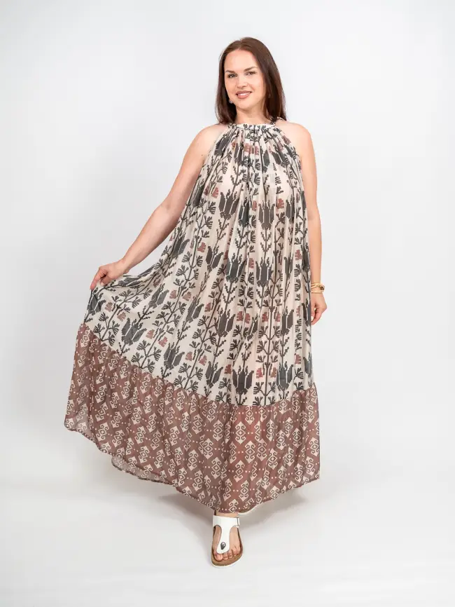 Сарафан Италия 02406 Размер 48-58 фото 3