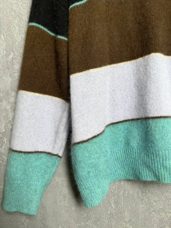 Джемпер 25135 Размер 48-58 фото 18