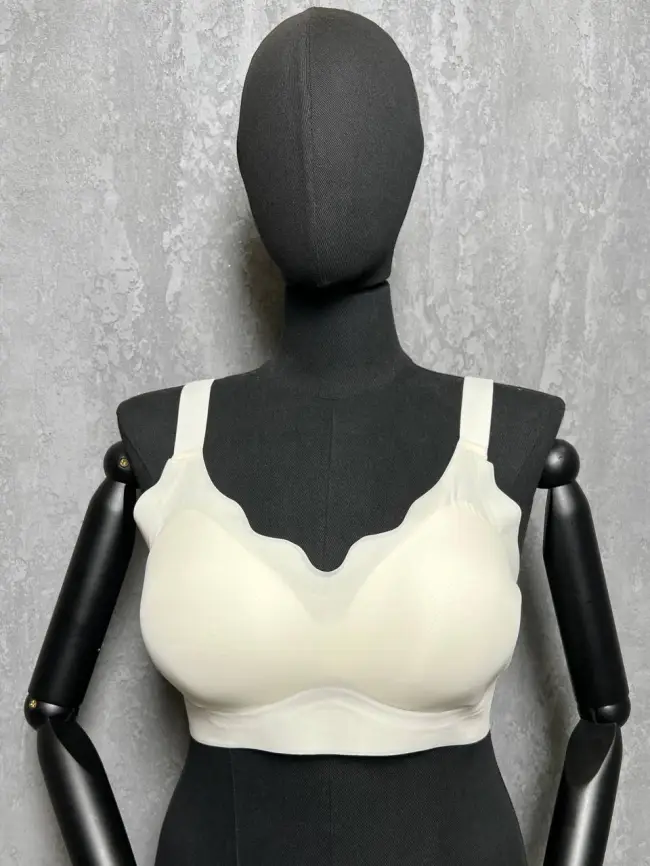 Топ бесшовный с чашками 952 Размер фото 5