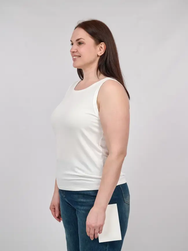 Майка 33725 Размеры 50-58 фото 7