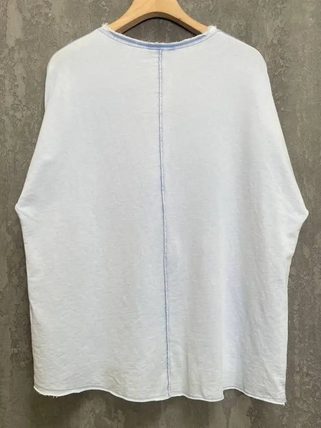 Футболка Сердце 6001 Италия Размер 50-58 фото 12