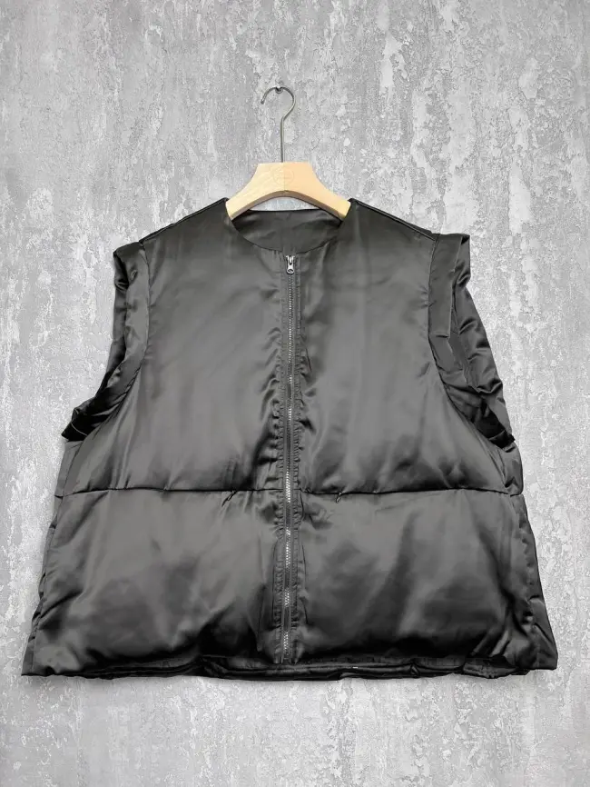 Жилет 51390 Размер 50-56 фото 11