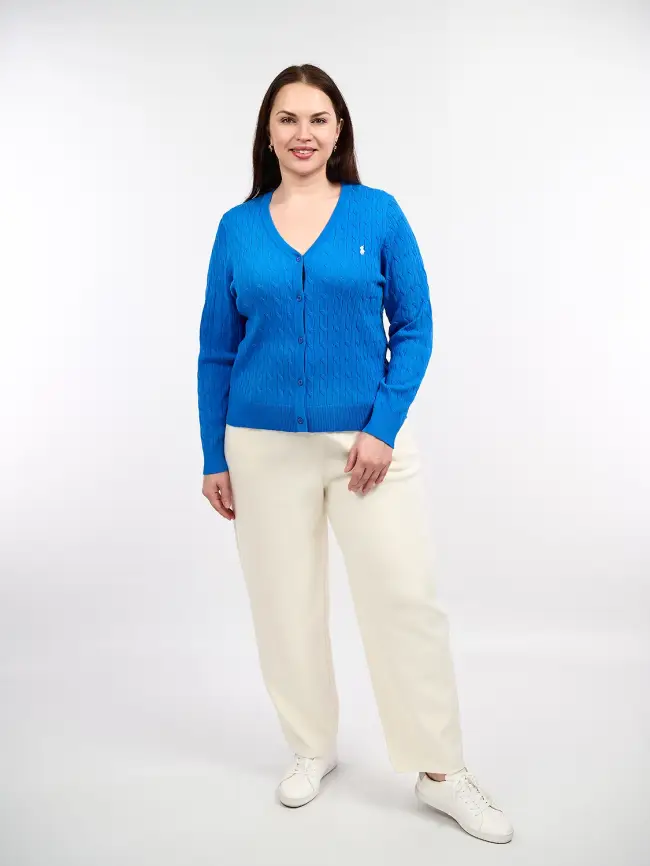 Джемпер 8239 Размер 48- 58 фото 95