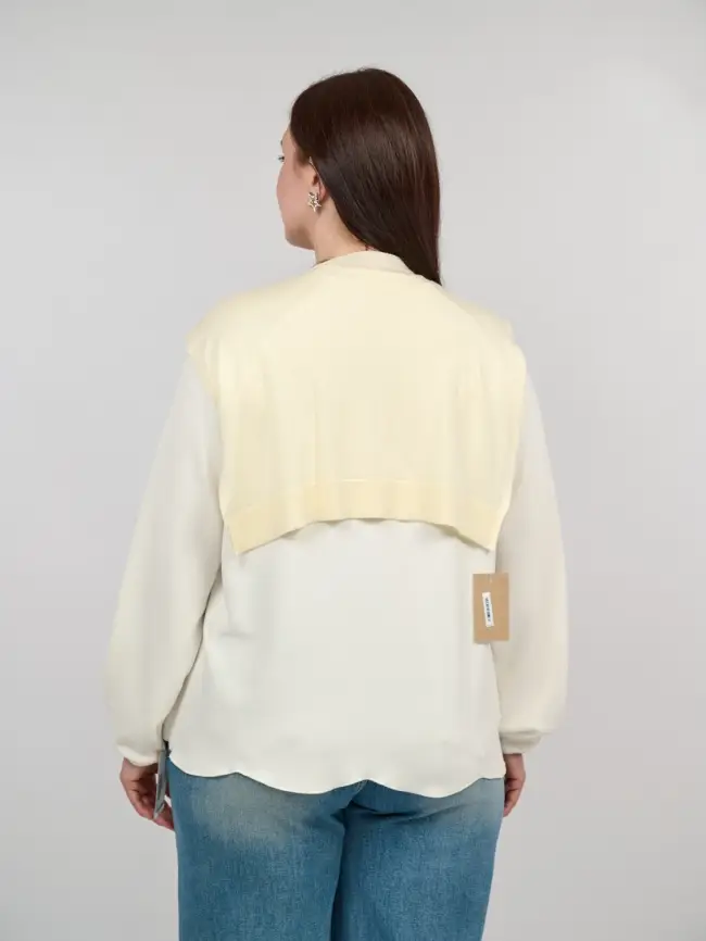 Аксессуар-накидка 1287 фото 59