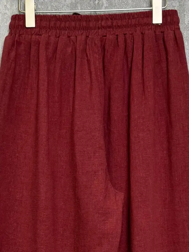 Палаццо лен 25002-1 фото 36