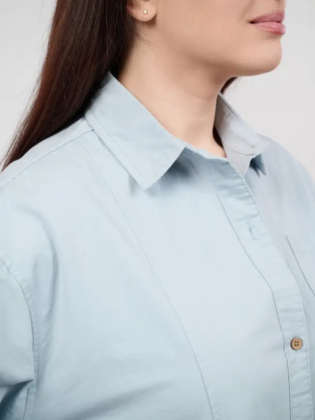 Рубашка 26609 Размер 50-58 фото 35