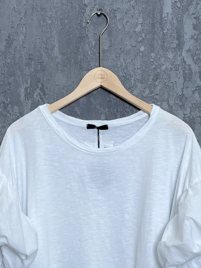 Футболка Италия 4012 Размер фото 11