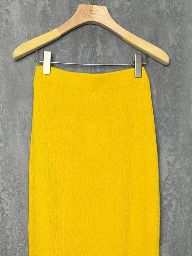 Юбка облегченная трикотажная ЭттоПлюс 2136 Размер 50-58 фото 28