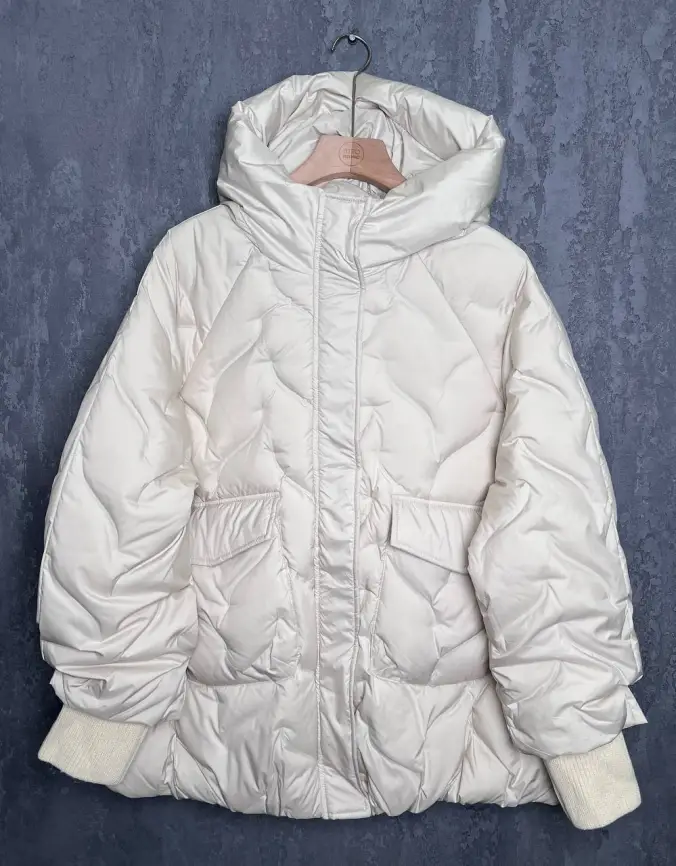 Куртка 6578 Размер 50-56 фото 28