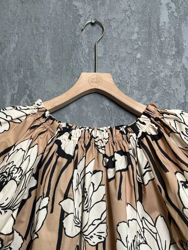 Блуза 26130 размер 46-50 фото 15