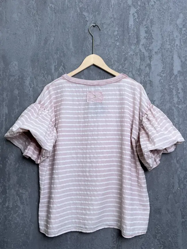 Блуза Италия 6232 Размер 50-58 фото 19