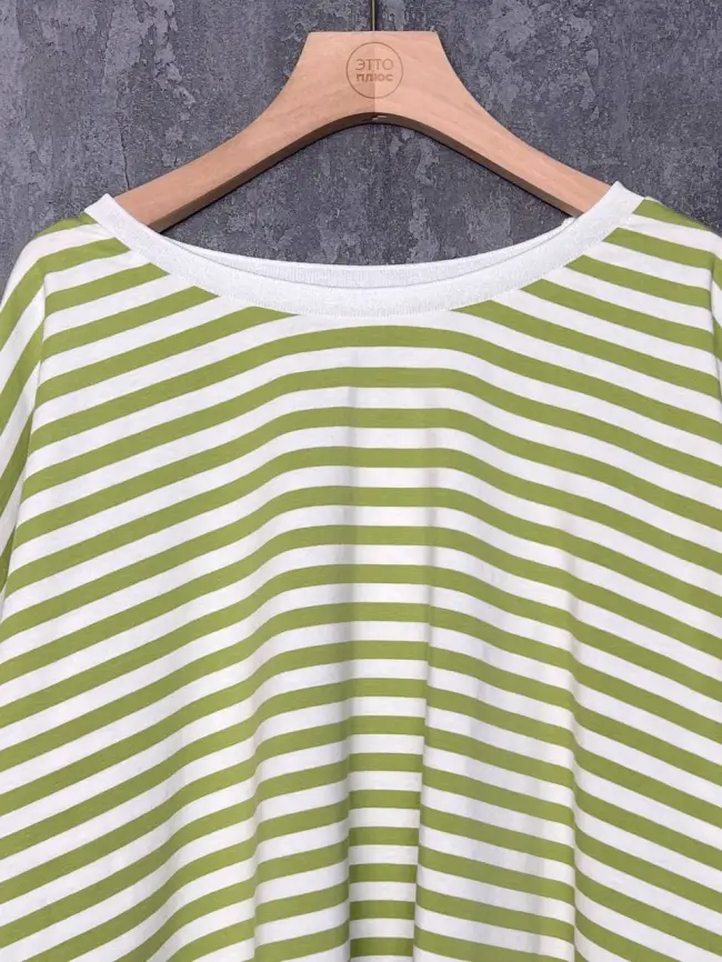 Футболка ЭттоПлюс 033 размеры 50-58 фото 17