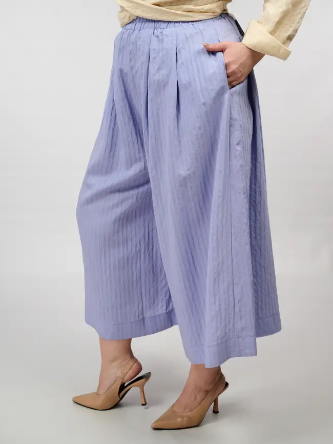 Кюлоты 88273 Размер 46-52 фото 41