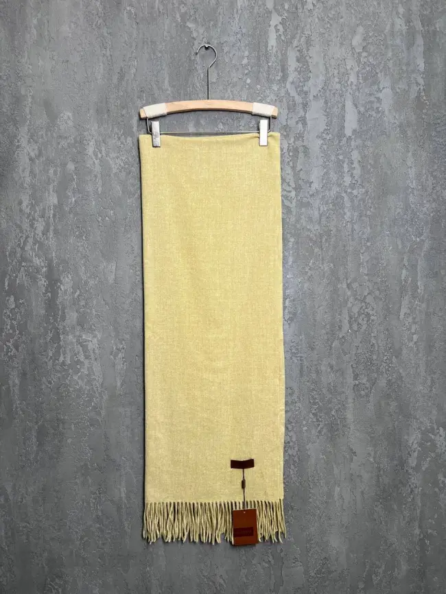 Палантин теплый 003 фото 8