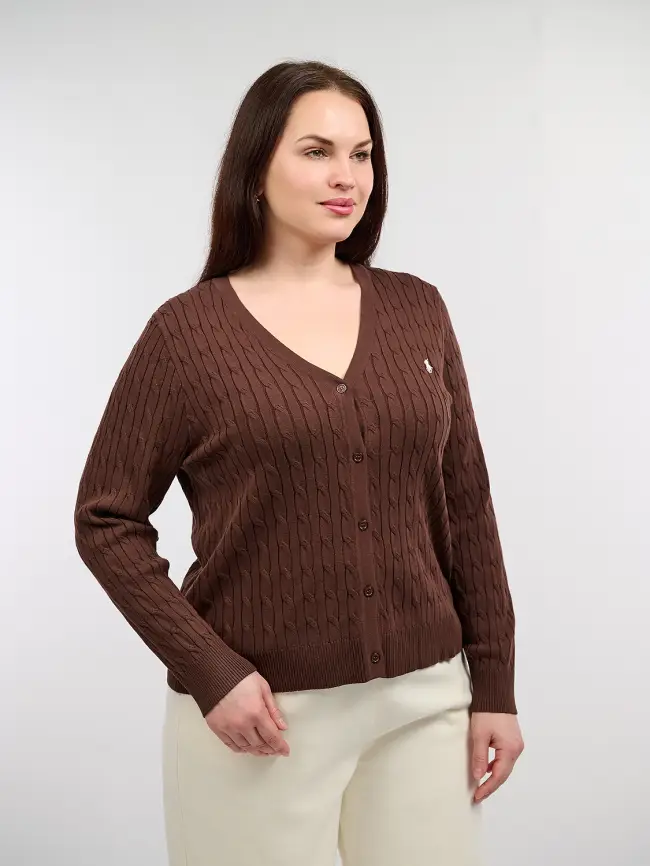 Джемпер 8239 Размер 48- 58 фото 73