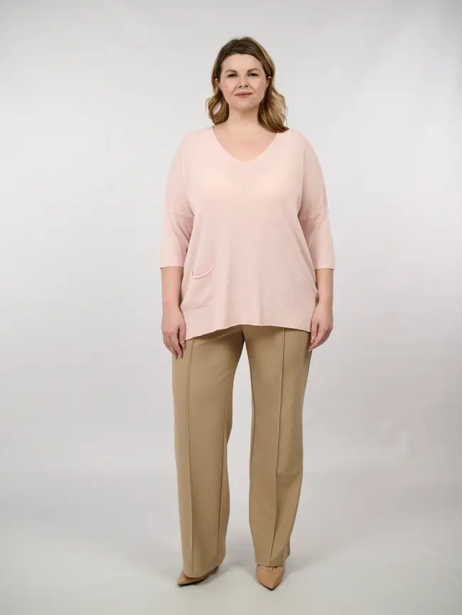 Джемпер Италия Размеры 50-56,9506 фото 2