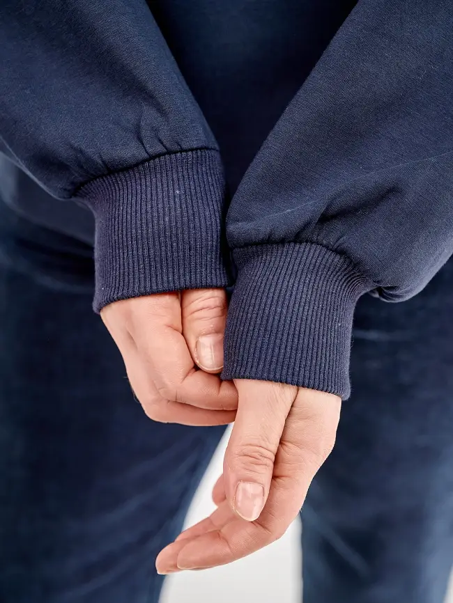 Худи 8250711 Размер 48-56 фото 38