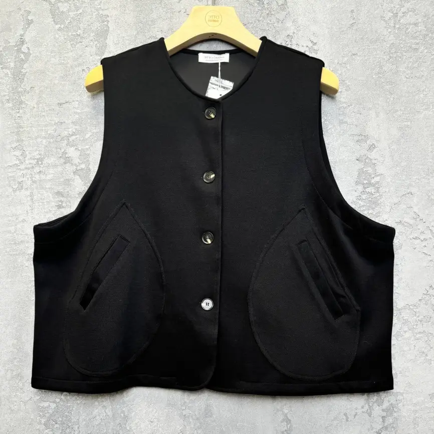 Жилет ЭТТО ПЛЮС 0018 Размер 52-58 фото 36