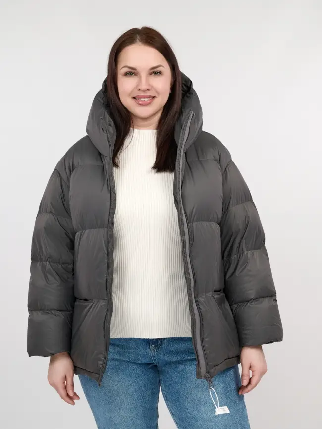 Куртка 9099 Размер 50-56 фото 44