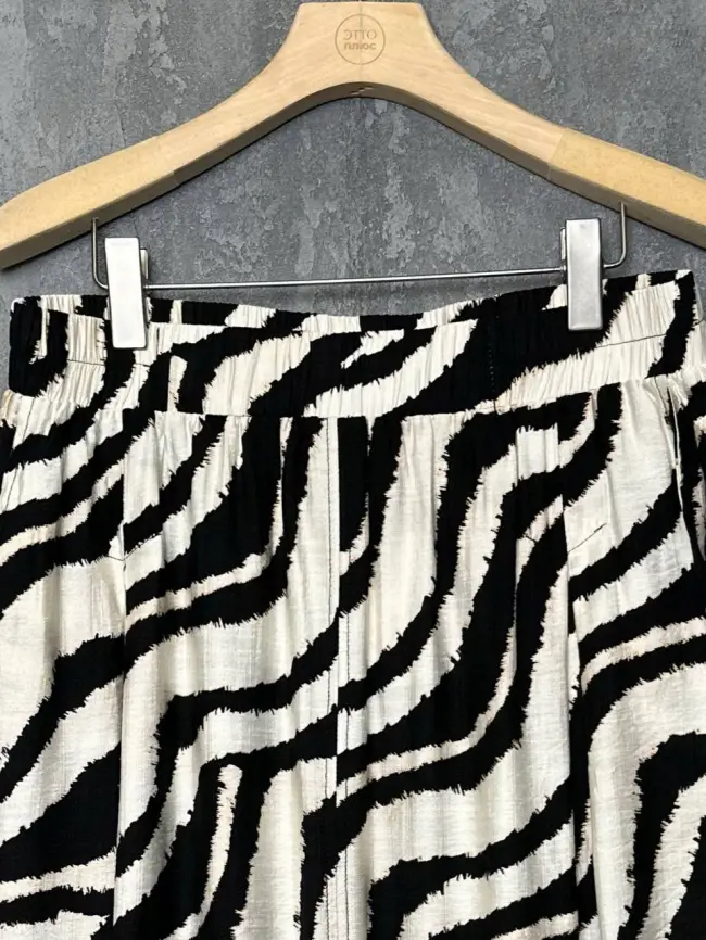 Юбка ЭттоПлюс 0023 Размеры 48-60 фото 15