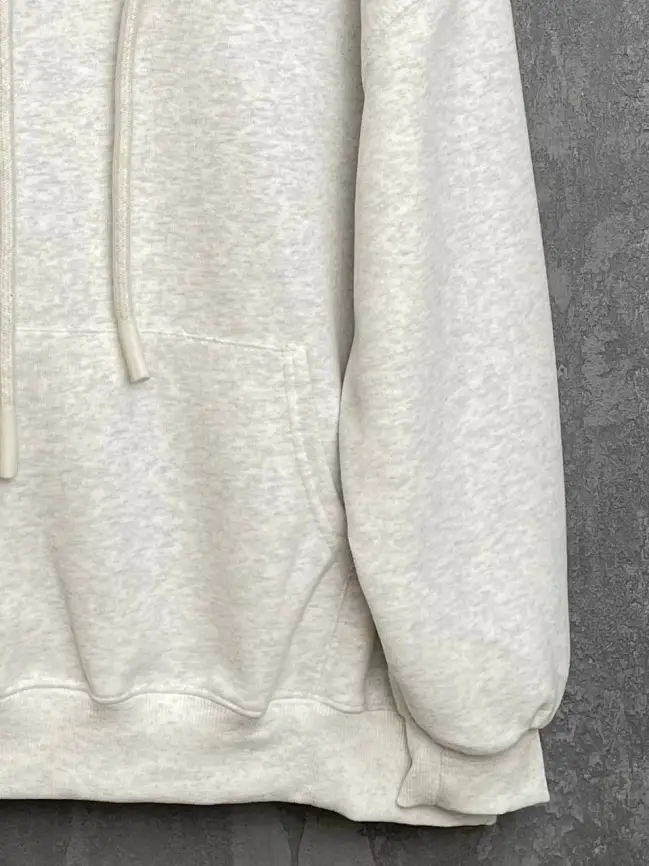 Худи оверсайз с капюшоном 21225 фото 28