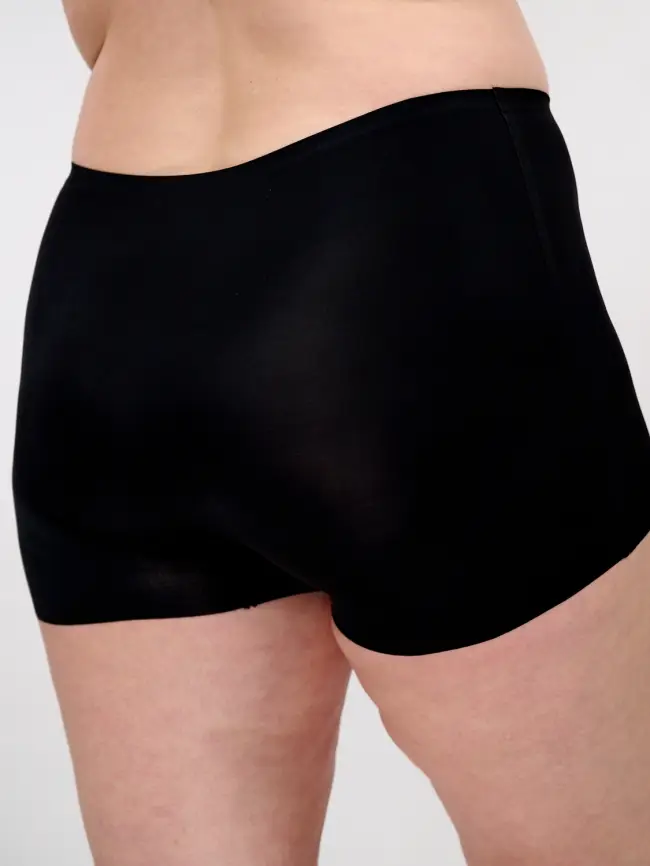 Шорты бесшовные 392 Размер 50-56 фото 12