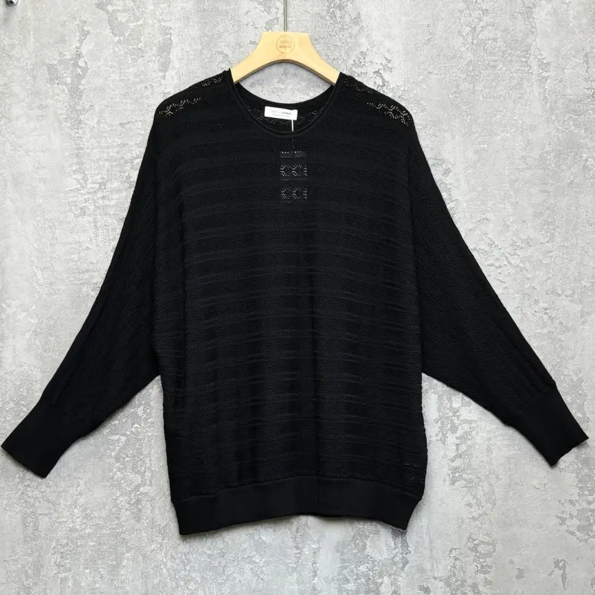 Костюм "Ажурная вязка" ЭттоПлюс 123456 Размер 50-56 фото 10