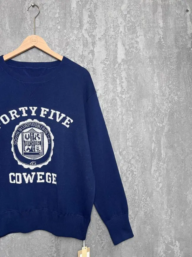 Свитшот 25337 Размер 48-56 фото 31