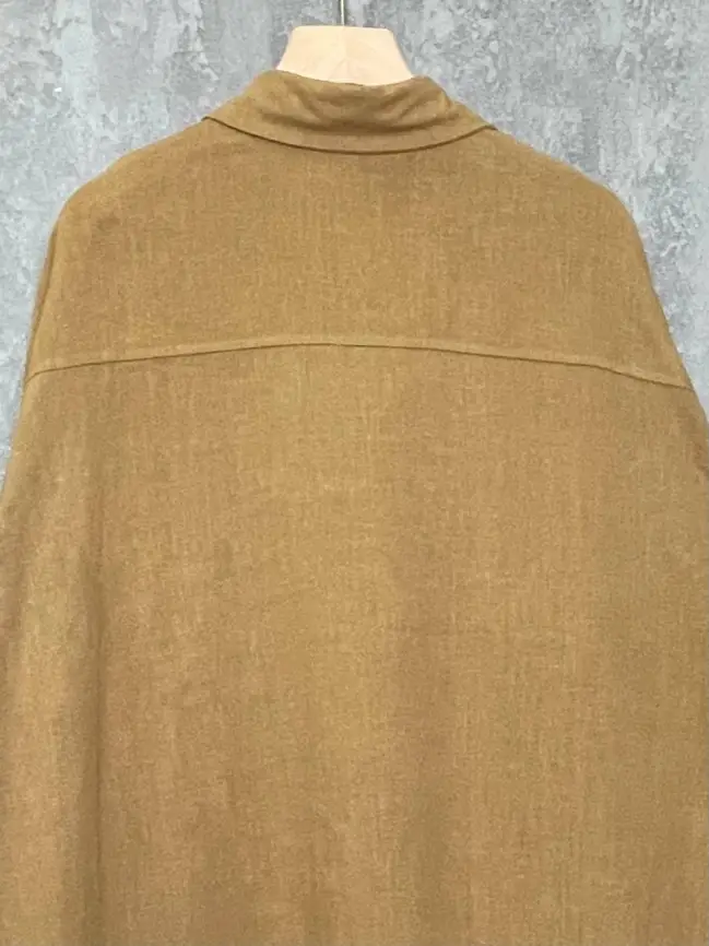 Рубашка-кардиган 6018 Размер 50-58 фото 26