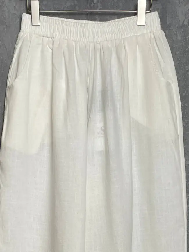 Брюки летние 24626 фото 4