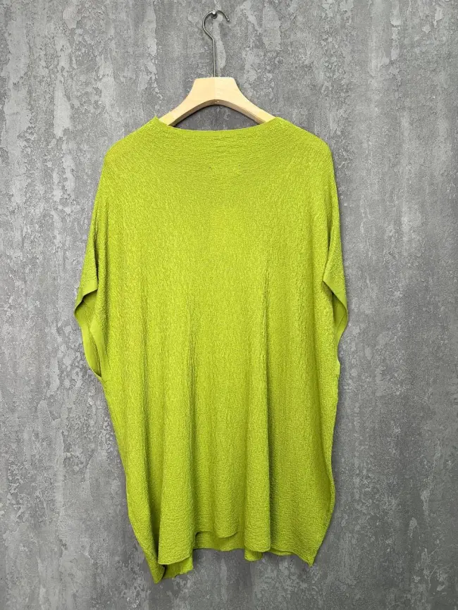 Джемпер облегченный ЭттоПлюс 2135 Размер 50-58 фото 10