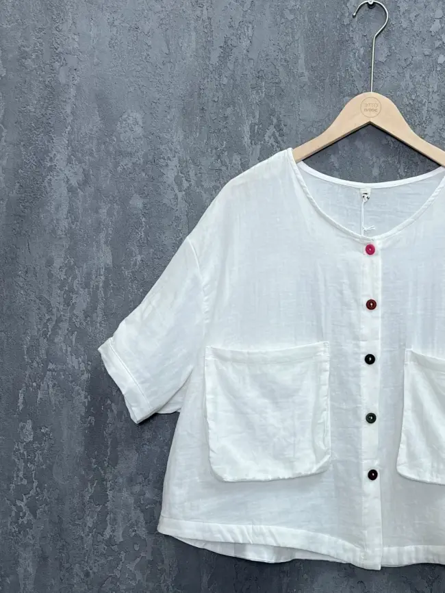 Костюм двойка 1852 Размер 48-54 фото 7